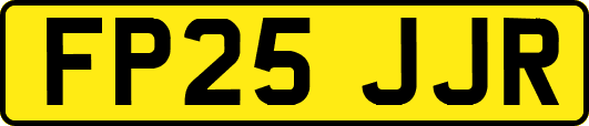 FP25JJR