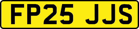 FP25JJS