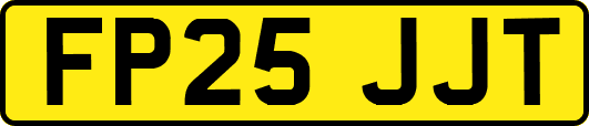 FP25JJT