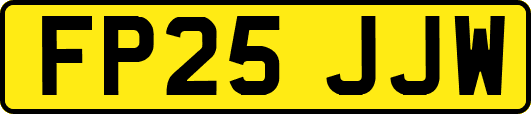 FP25JJW