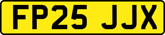 FP25JJX