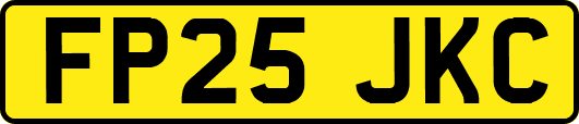 FP25JKC