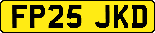 FP25JKD