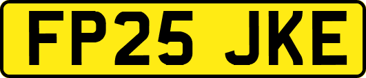 FP25JKE