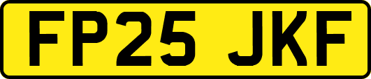 FP25JKF