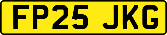 FP25JKG