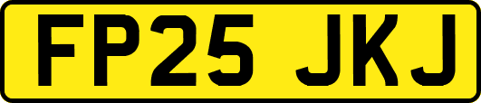 FP25JKJ