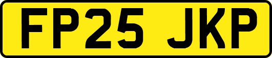 FP25JKP