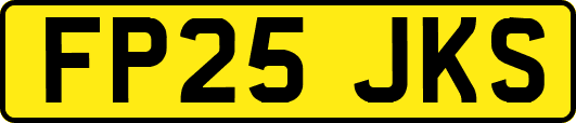 FP25JKS