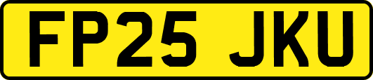 FP25JKU