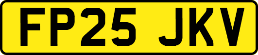 FP25JKV