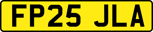 FP25JLA
