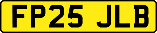 FP25JLB