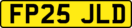 FP25JLD