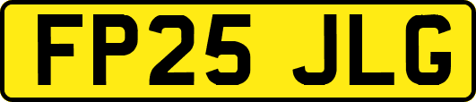 FP25JLG