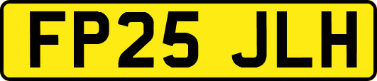 FP25JLH