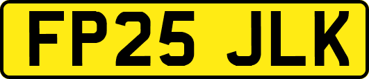 FP25JLK