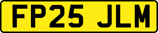 FP25JLM