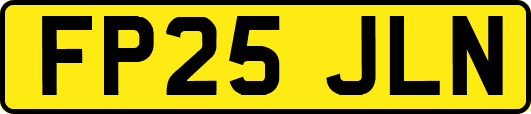 FP25JLN