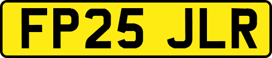 FP25JLR