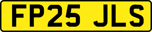 FP25JLS