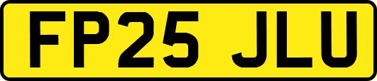FP25JLU
