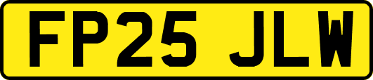 FP25JLW