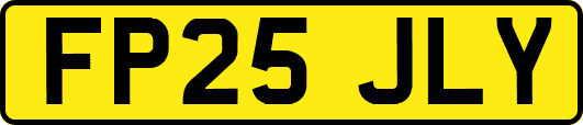FP25JLY