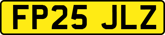 FP25JLZ