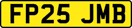 FP25JMB