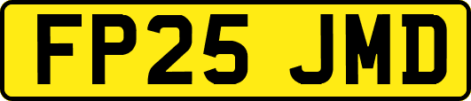 FP25JMD