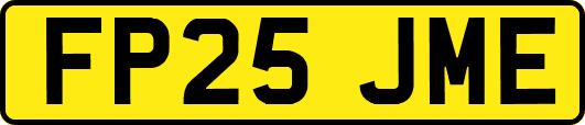FP25JME