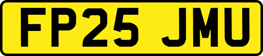 FP25JMU