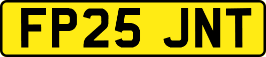 FP25JNT