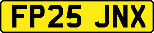 FP25JNX