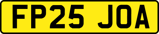 FP25JOA