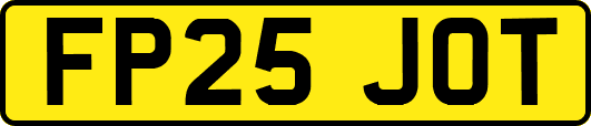 FP25JOT