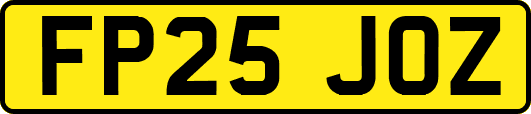 FP25JOZ