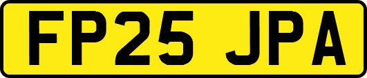 FP25JPA