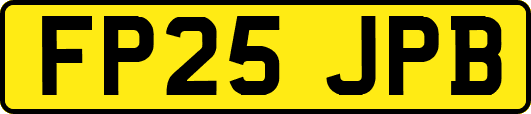 FP25JPB