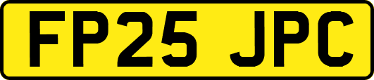 FP25JPC