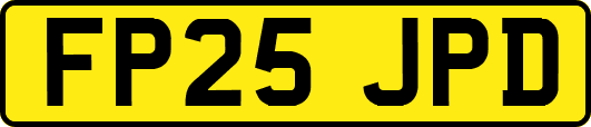 FP25JPD
