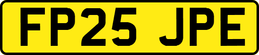 FP25JPE
