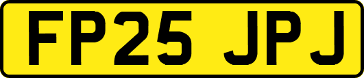 FP25JPJ