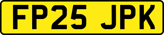 FP25JPK