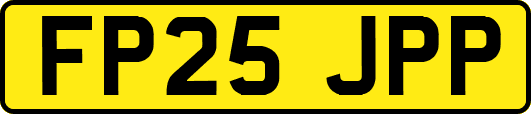 FP25JPP