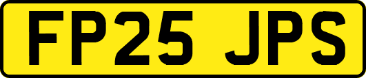 FP25JPS