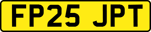 FP25JPT