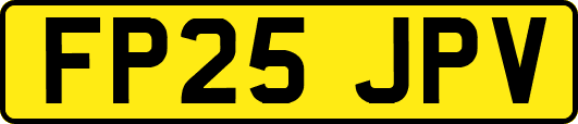 FP25JPV