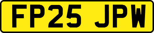 FP25JPW